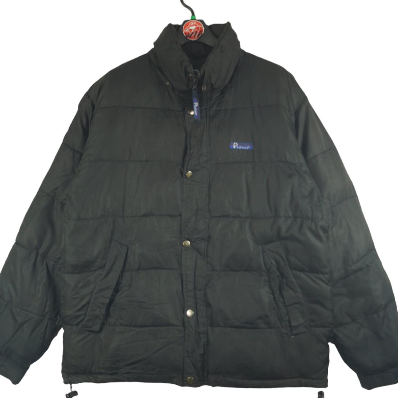 Vintage penfield sale jacket