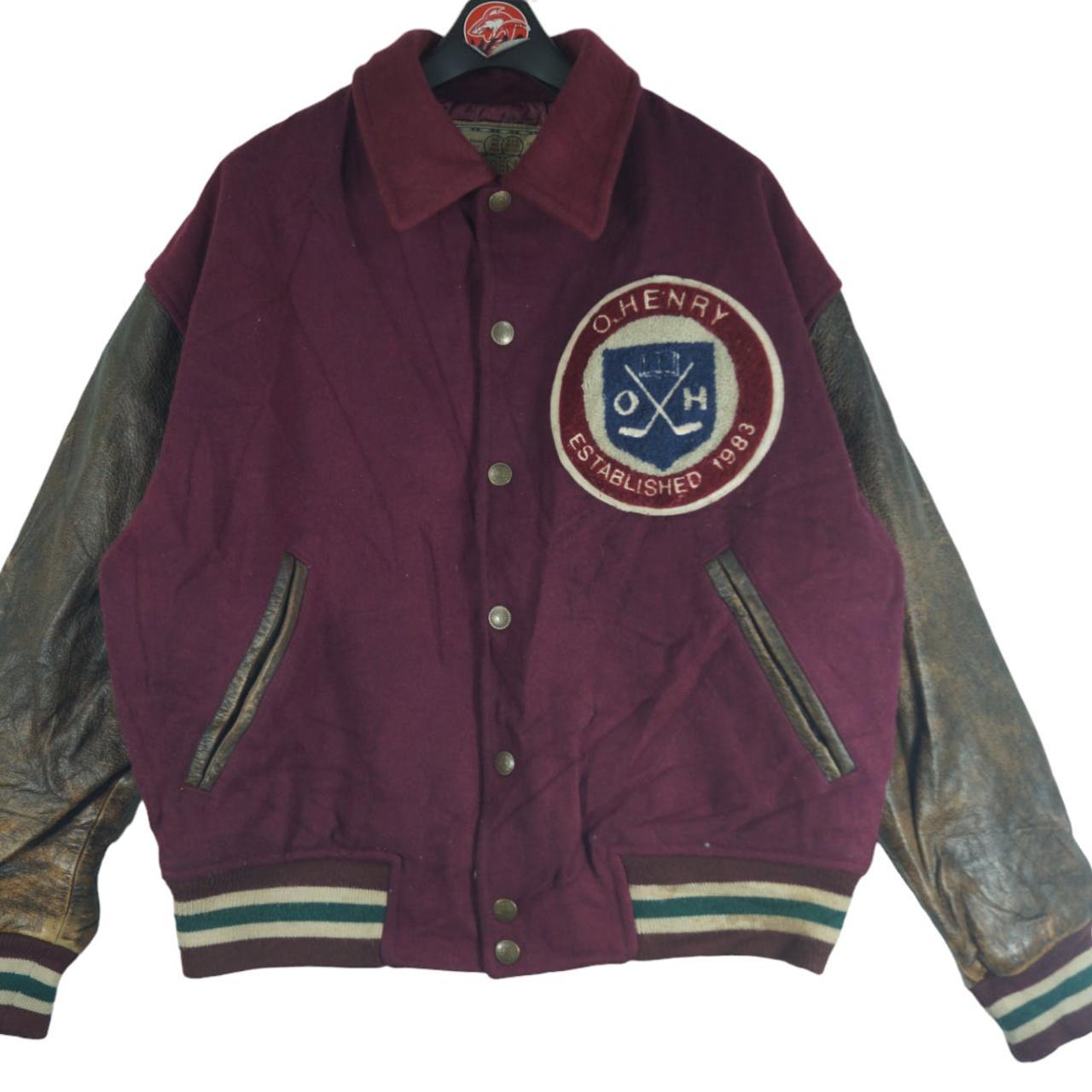 ジャケット・アウター ohotoro Henry Suede Jacket henry suede jacket | OHOTORO