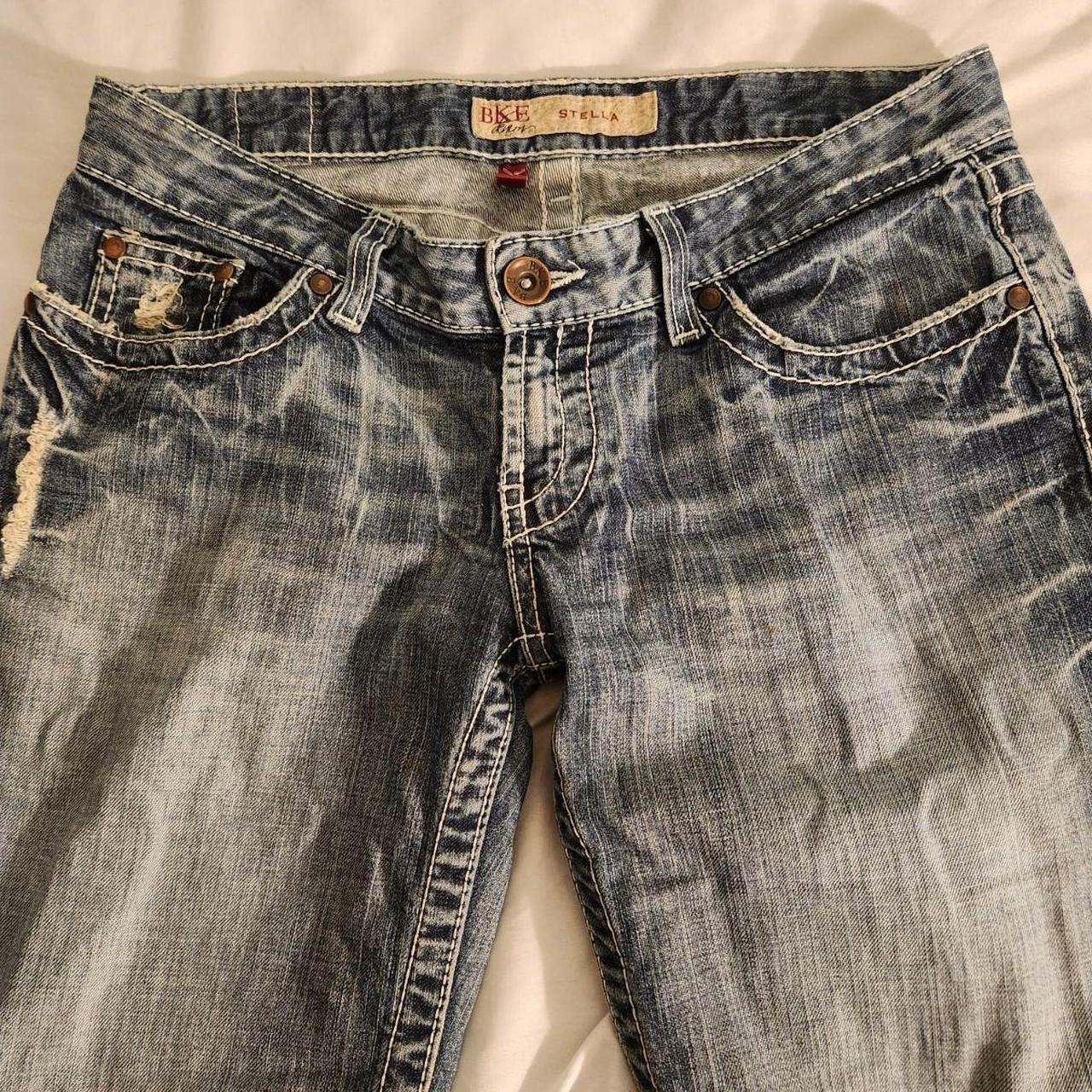 BKE Jeans size 29 condition Used, good Depop