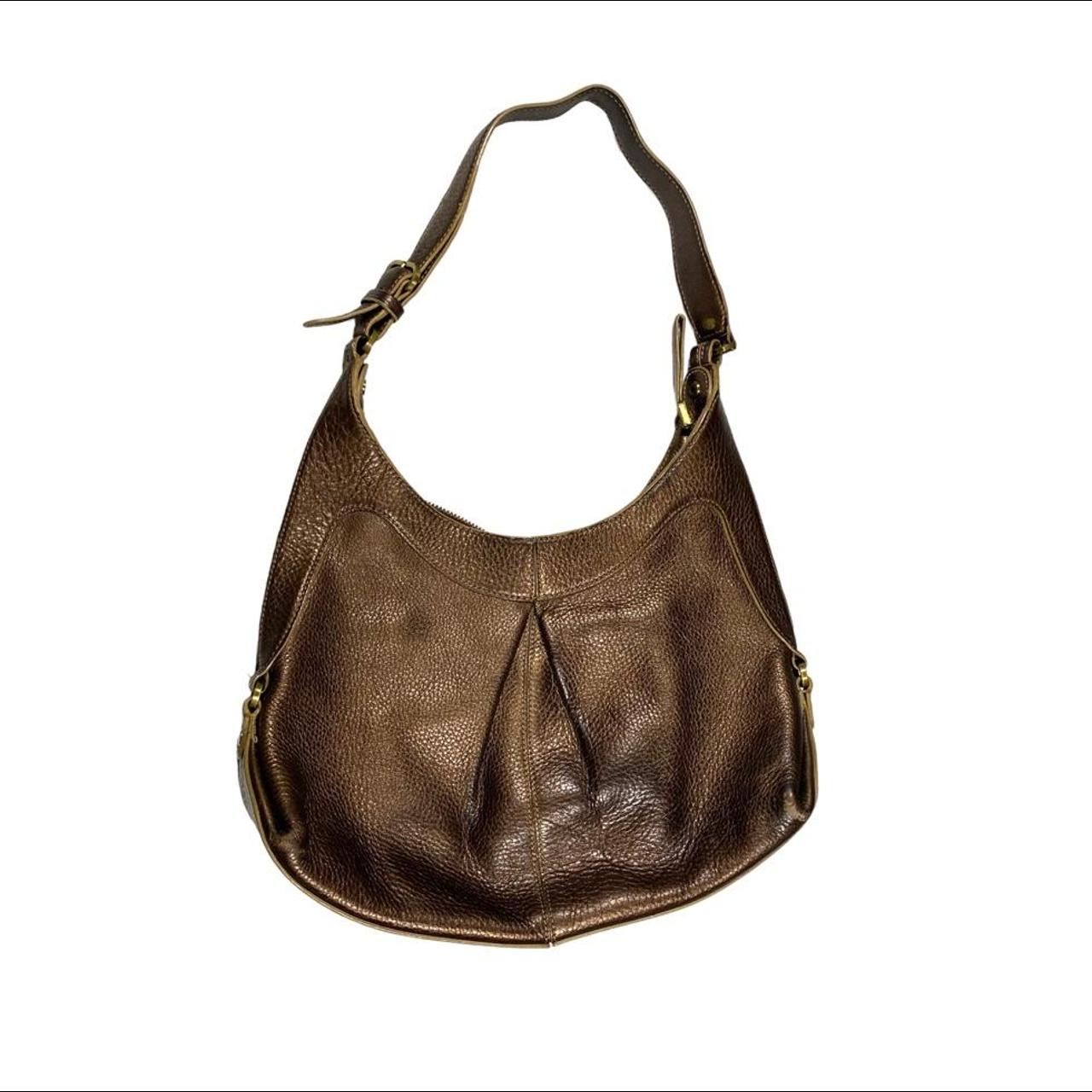 Casual Glam Handbag Brand Monsac Condition GUC,... Depop