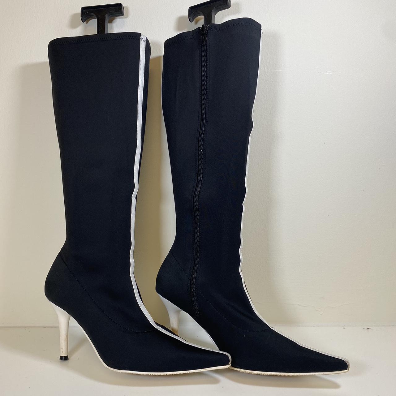 chinese laundry tall boots