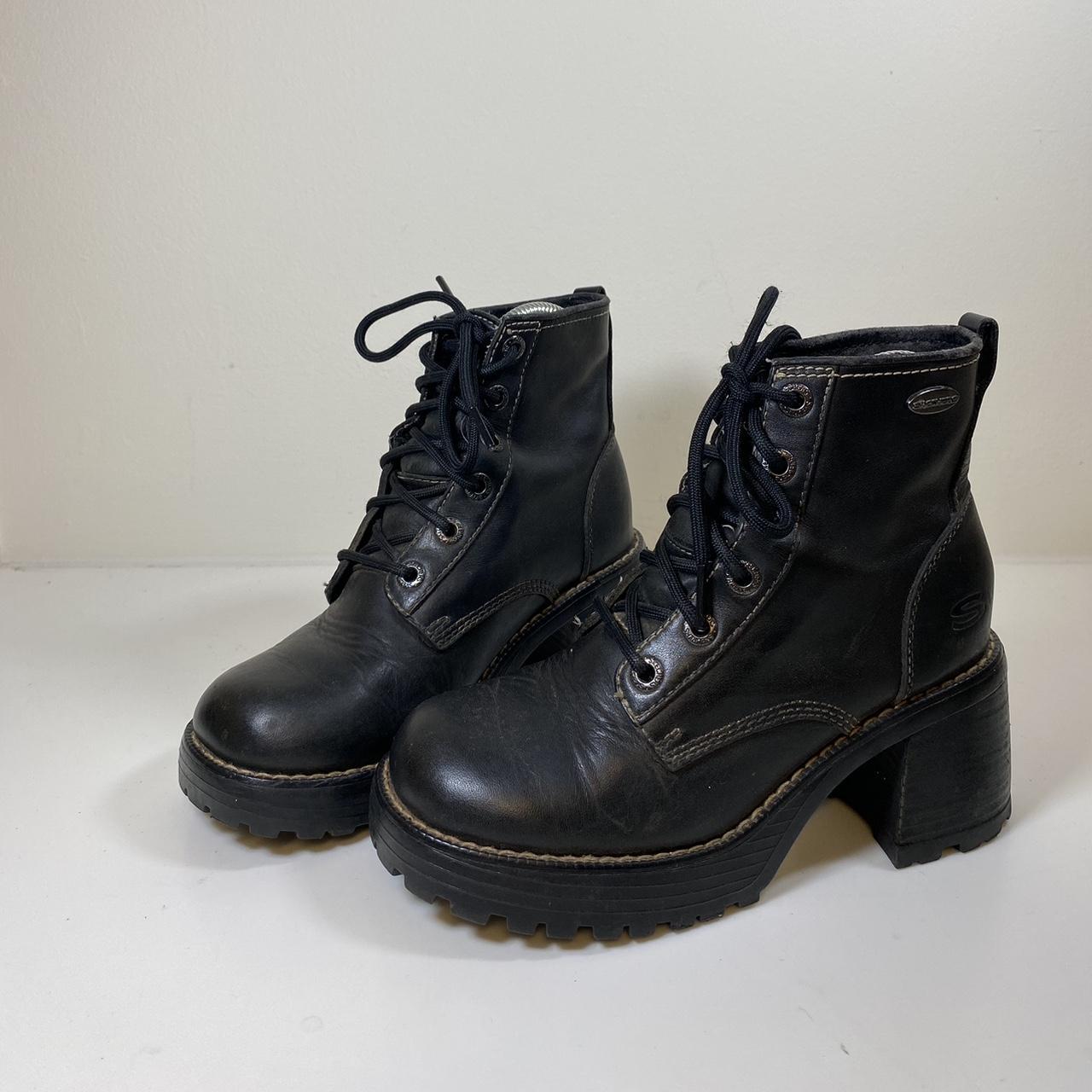 Skechers sale boots 90s