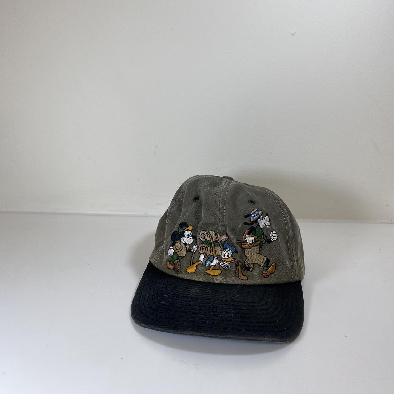 SOLDOUT LEW'S FISHING HAT SIZE// ONE SIZE FITS - Depop