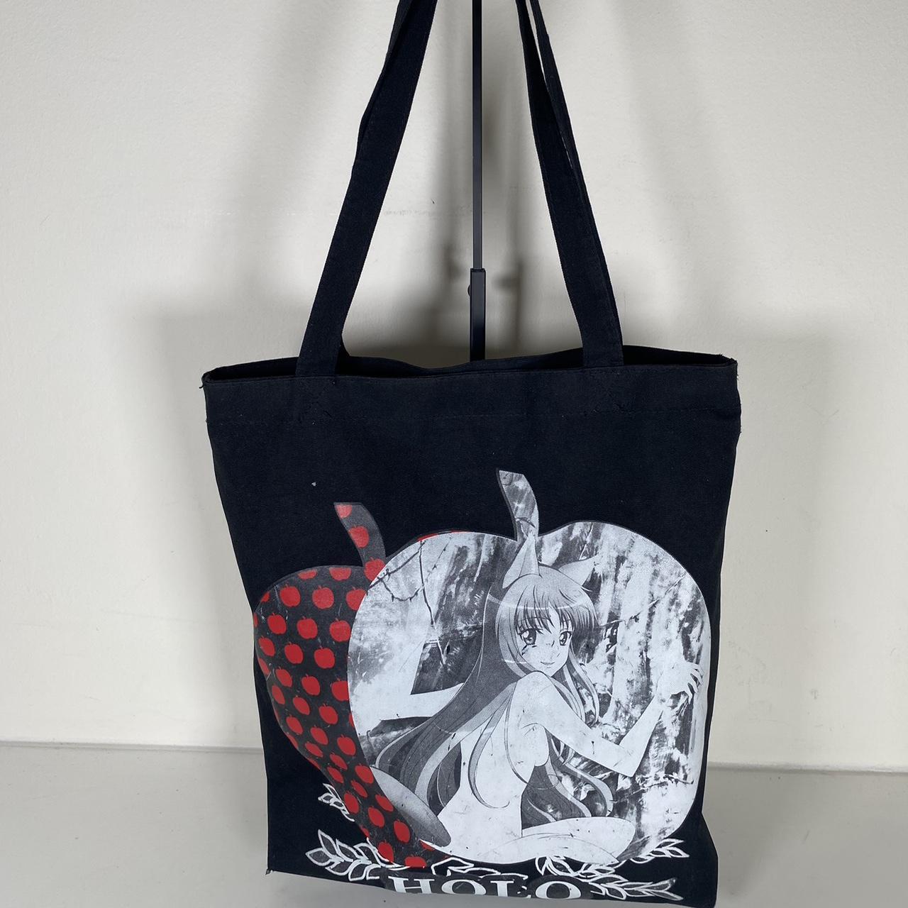 Streetwear tote bags sale