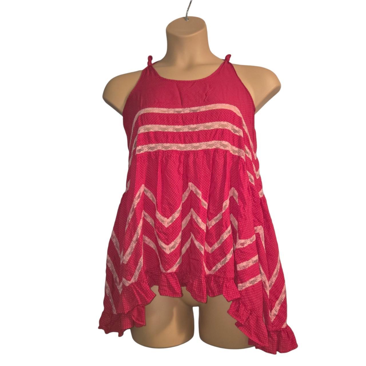 item listed by retroragzzz
