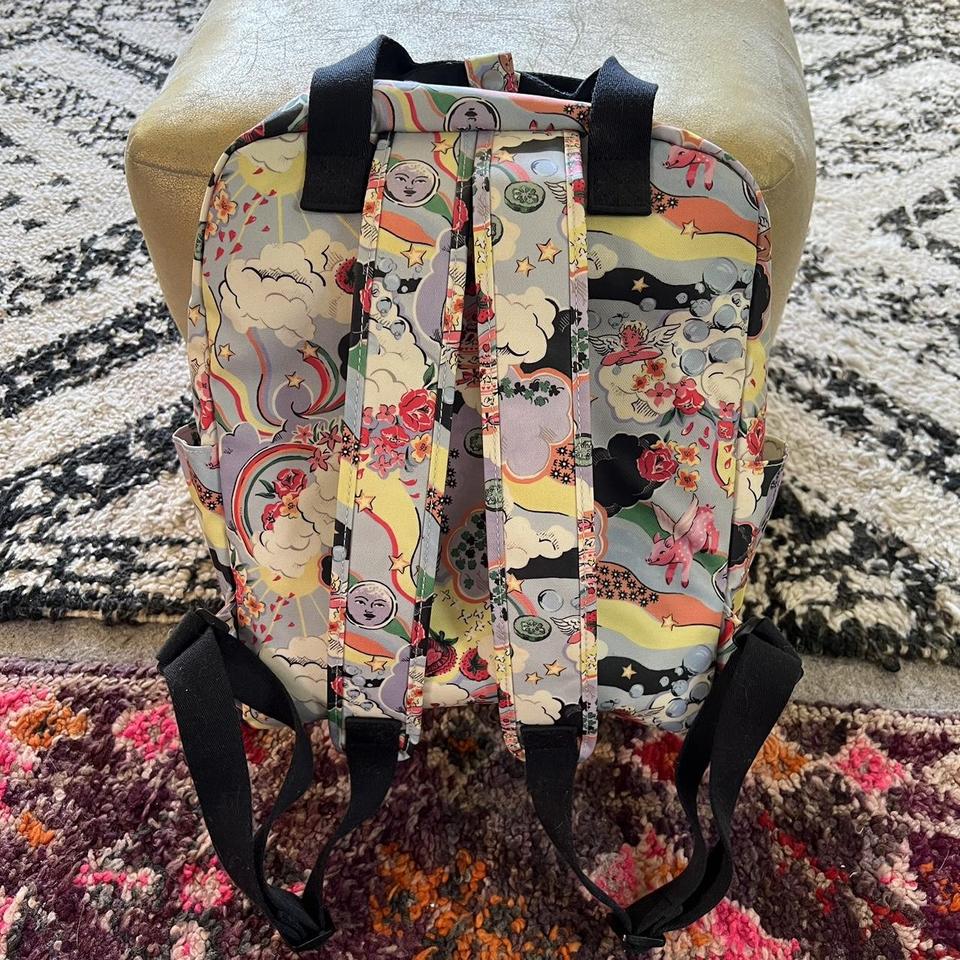 Cath kidston hot sale dog backpack