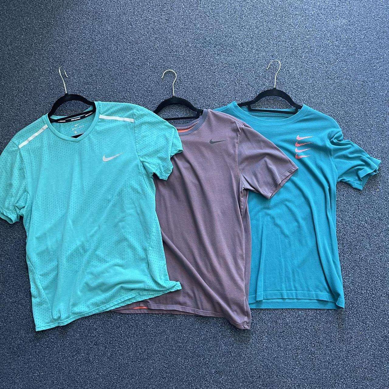 mens nike gym t shirts