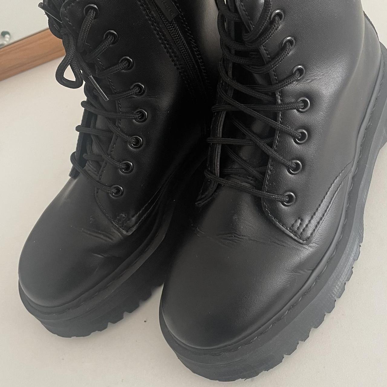 dr martens jadon quad