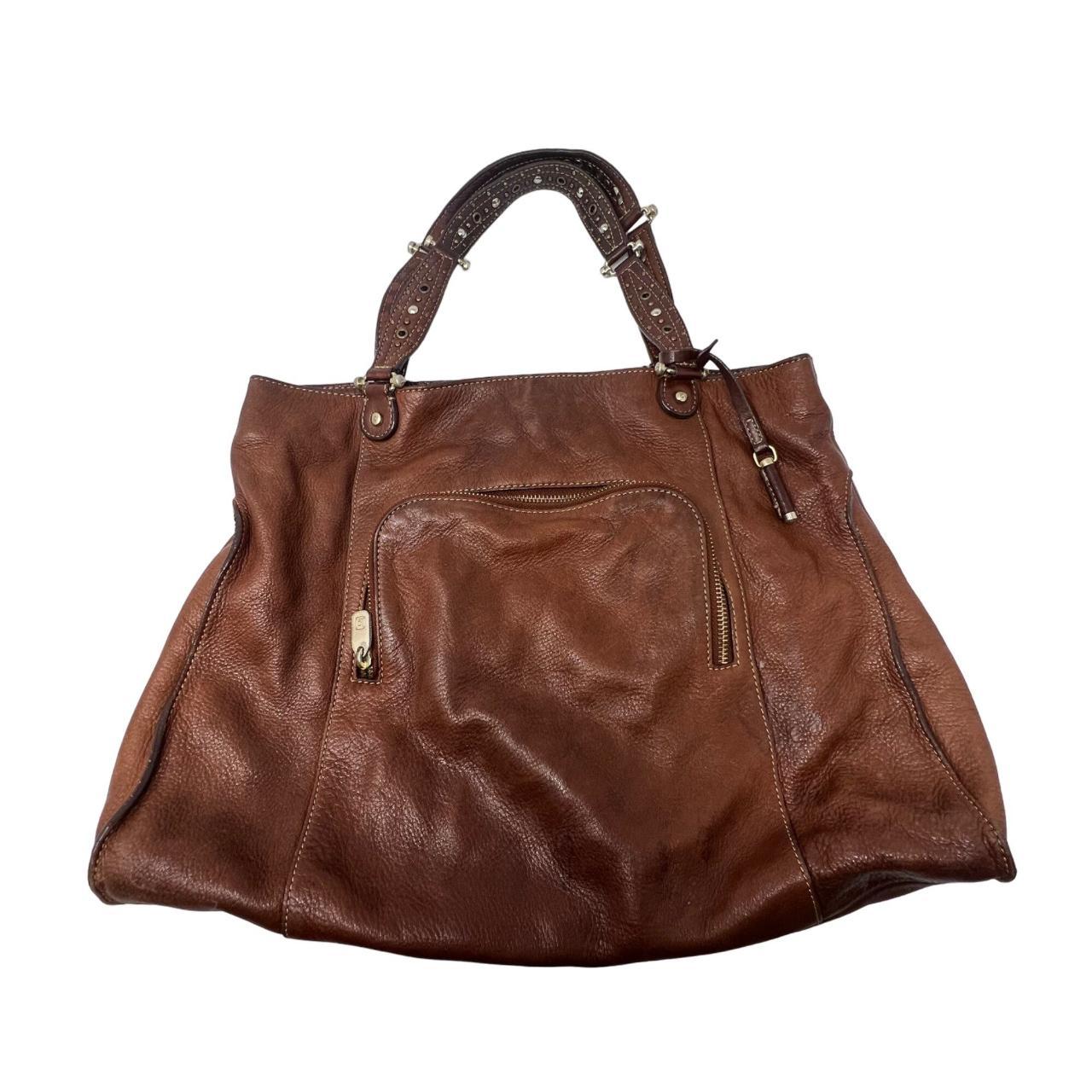 Liz Claiborne, Bags, Lc Leather Bag
