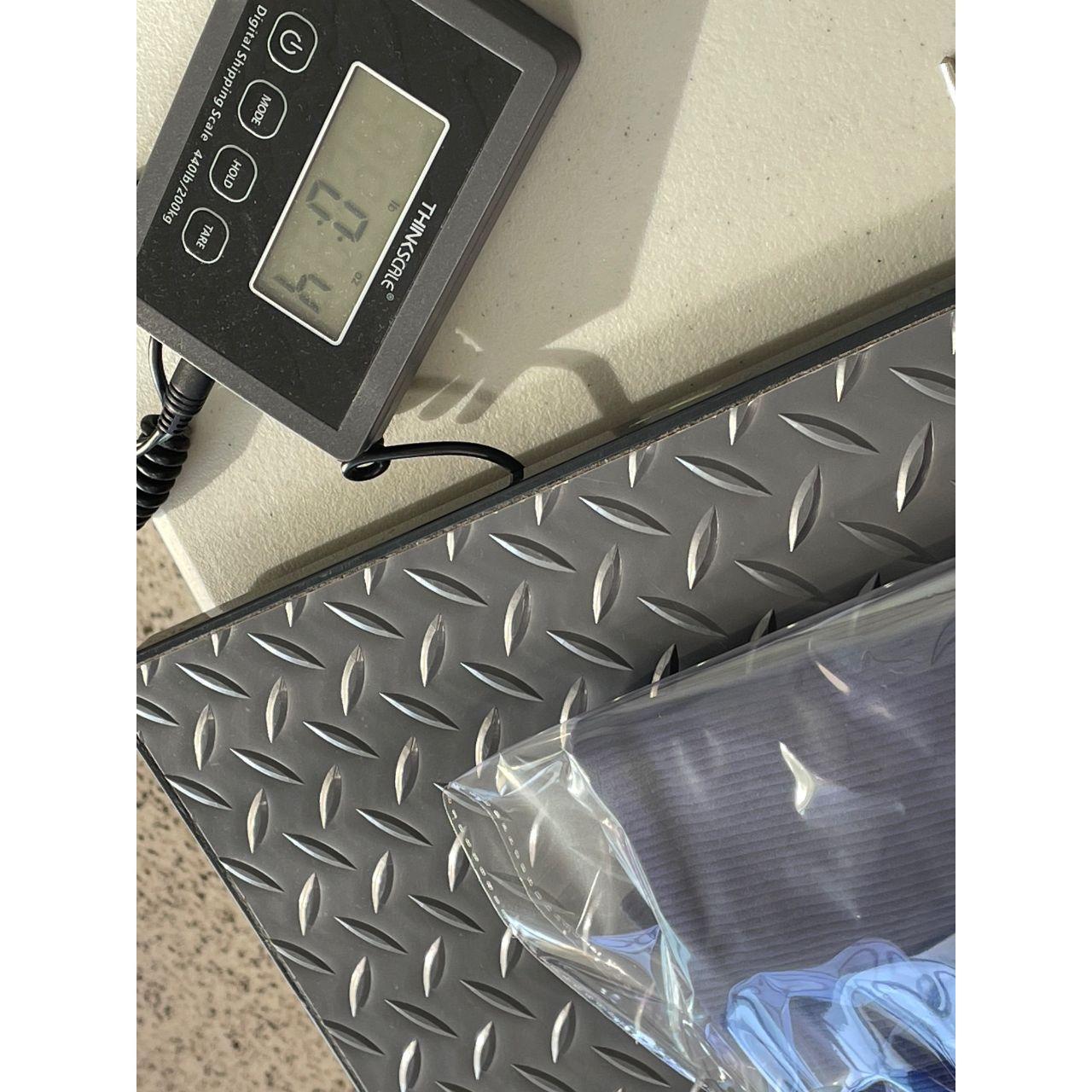 Preloved Women's Crop top - Blue - XL – Free Peop… - image 7