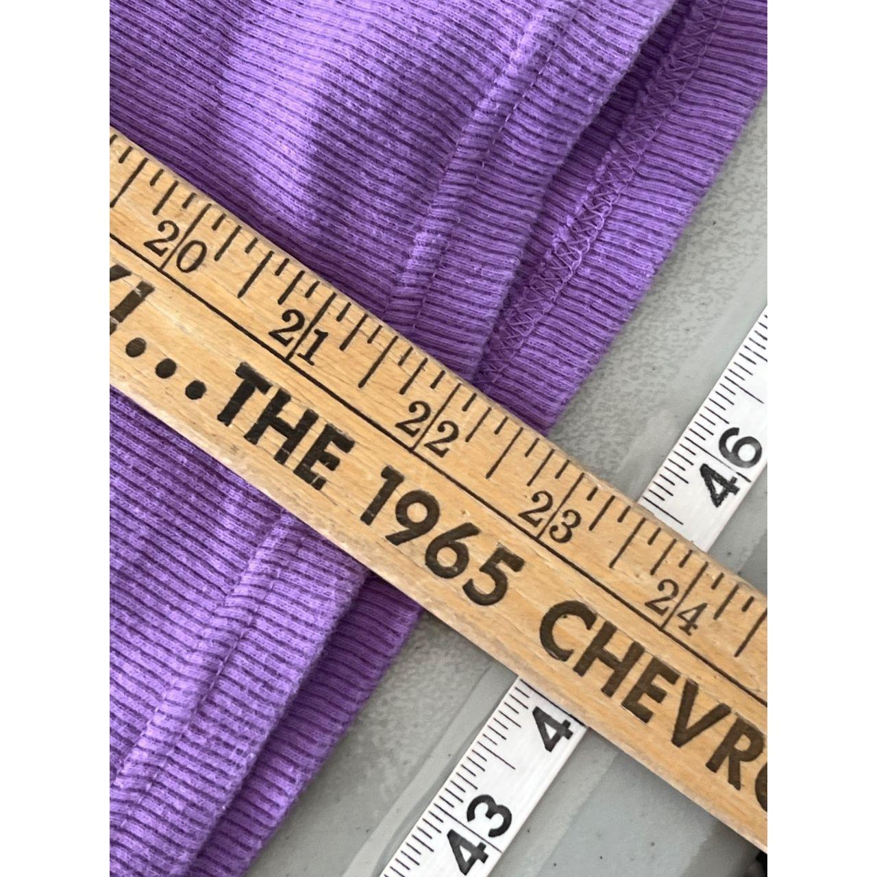 Preloved Women's Blouse - Purple – Basic Editions… - image 6