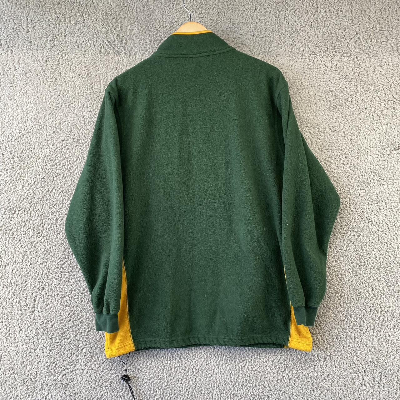 Packers NFL Vintage sweatshirt #vintagesweatshirt - Depop