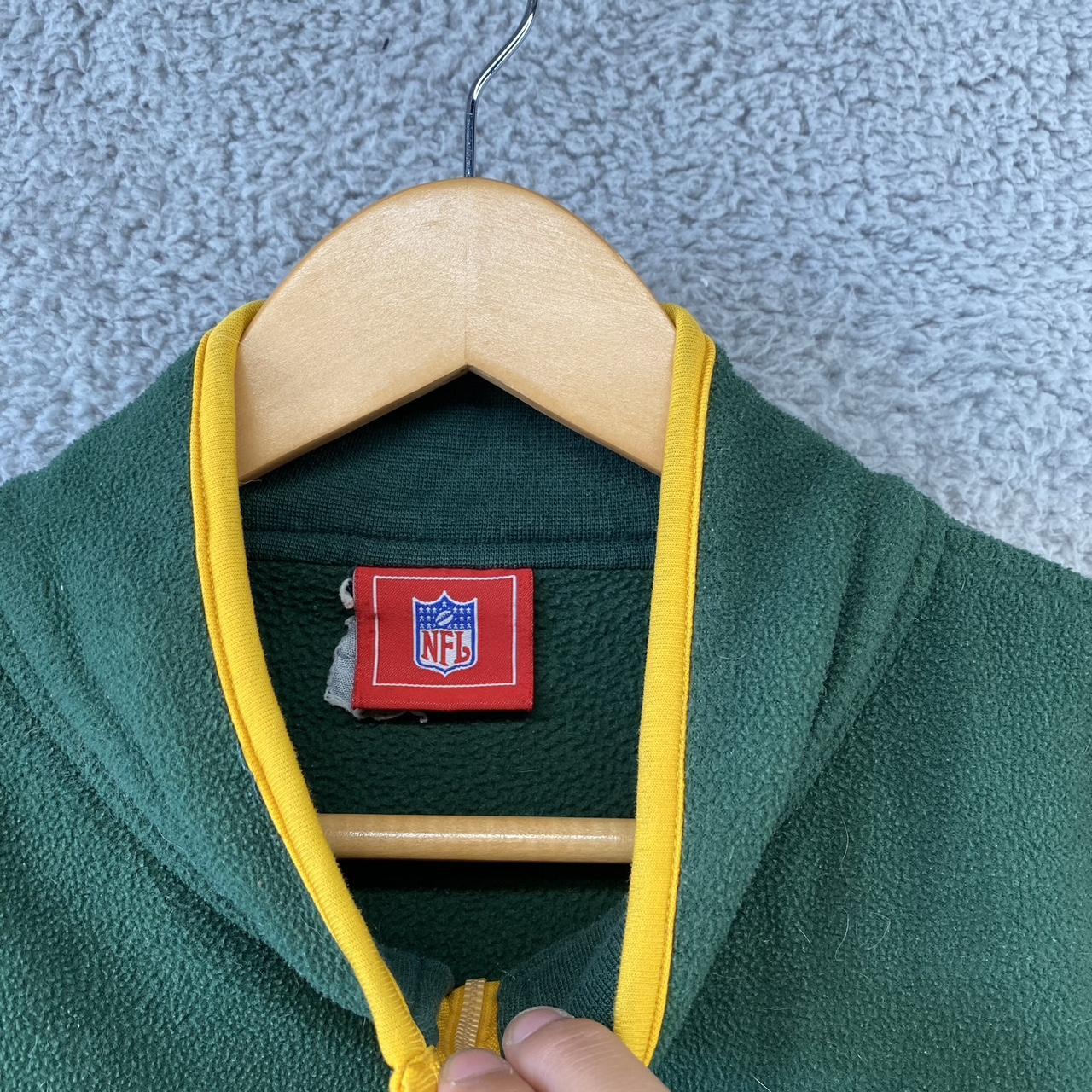 Packers NFL Vintage sweatshirt #vintagesweatshirt - Depop