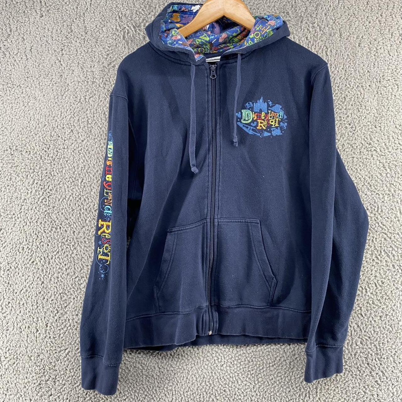 Urban Outfitters Grateful Dead Dancing Bear Hoodie Sweatshirt in