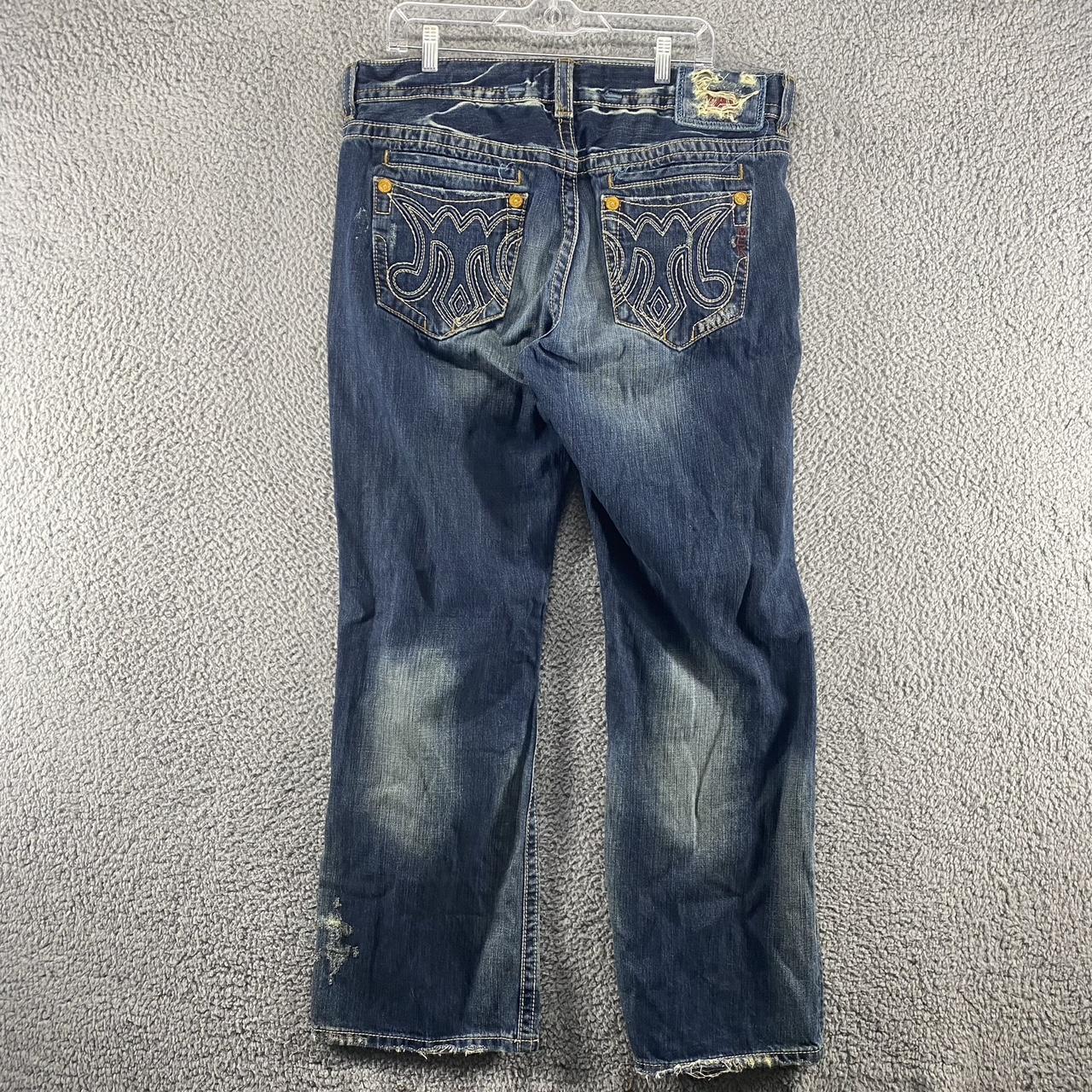 Mek sales jeans new