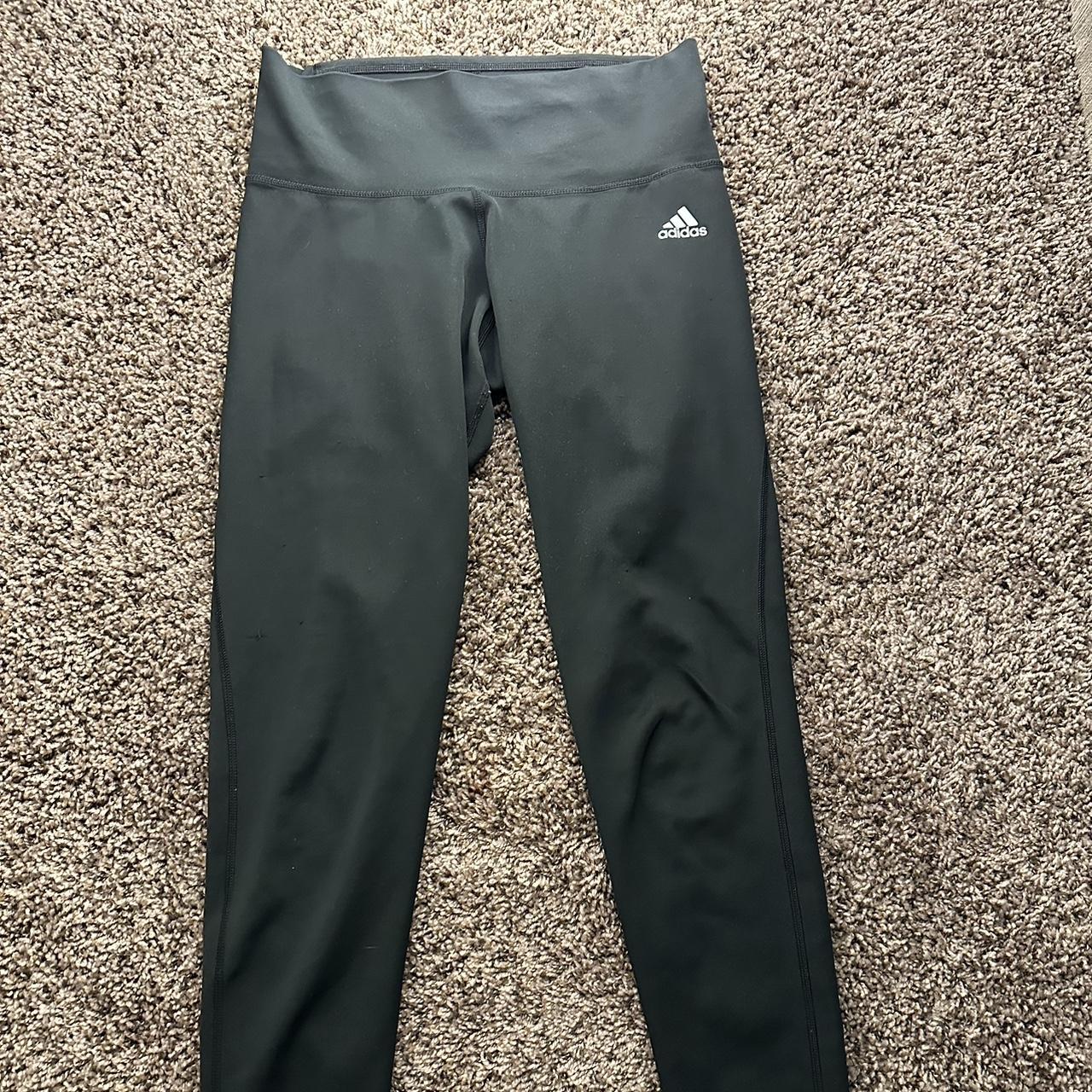 Adidas Leggings - Depop