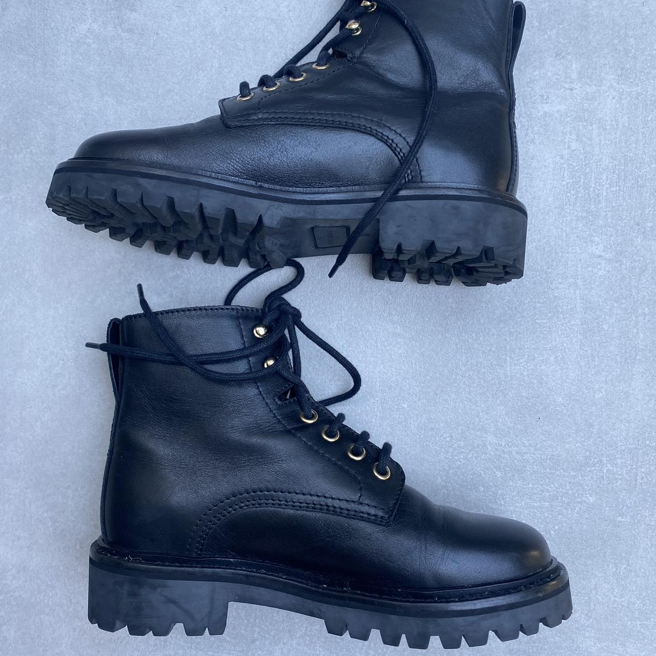 Isabel Marant Campa UK 4, EU