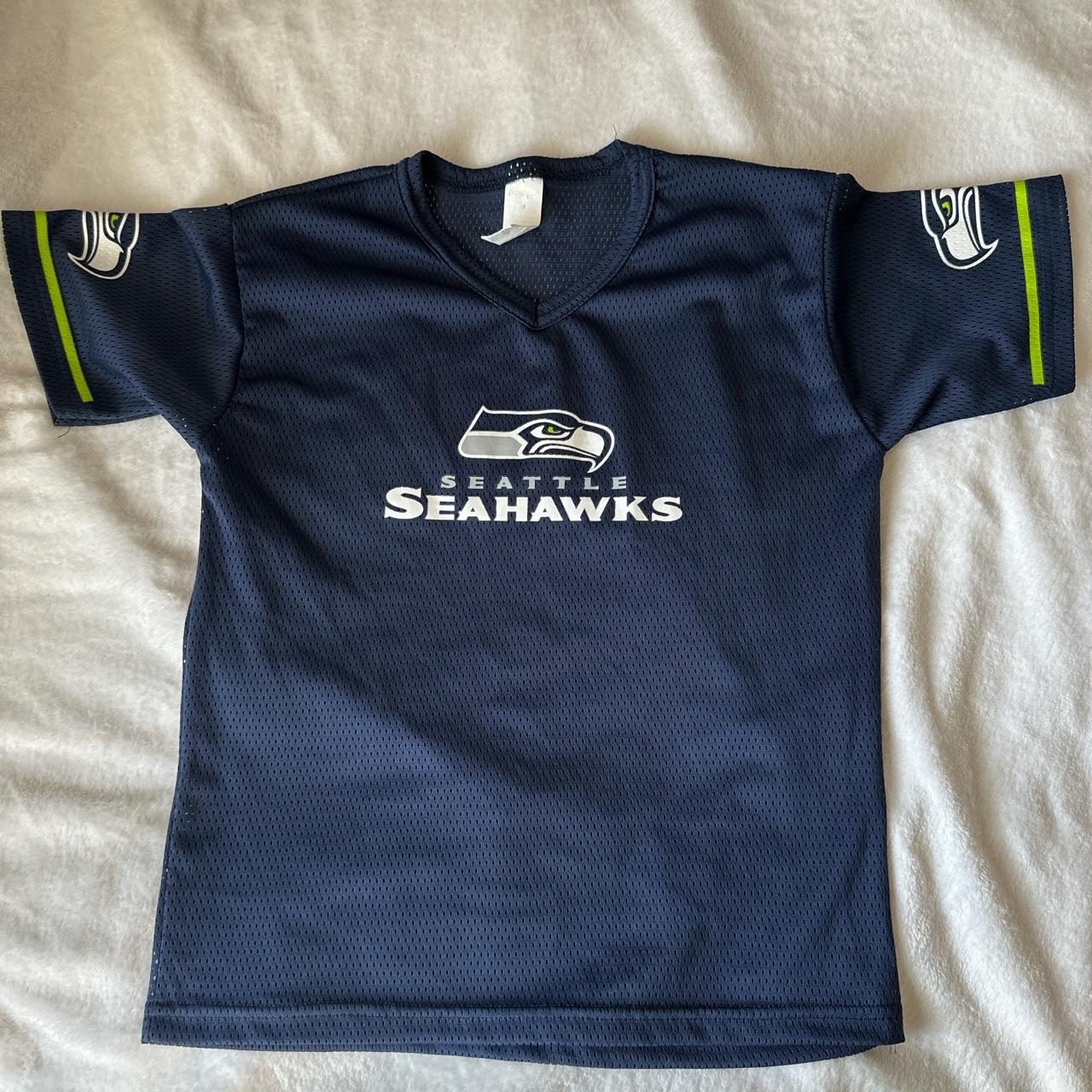 Cute Seahawks Shirt 