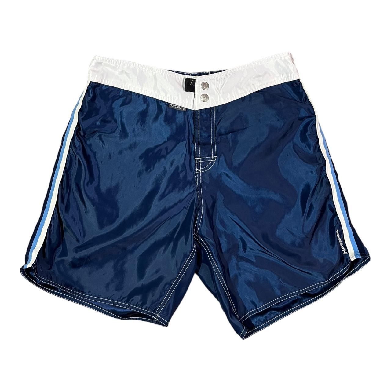 No fear hot sale board shorts