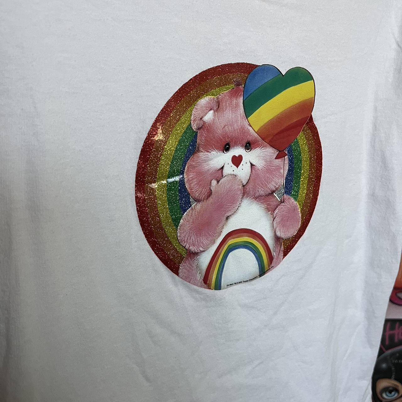 Care Bears Women's T-Shirt - Multi - L