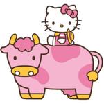 thestrawberrycow's profile picture