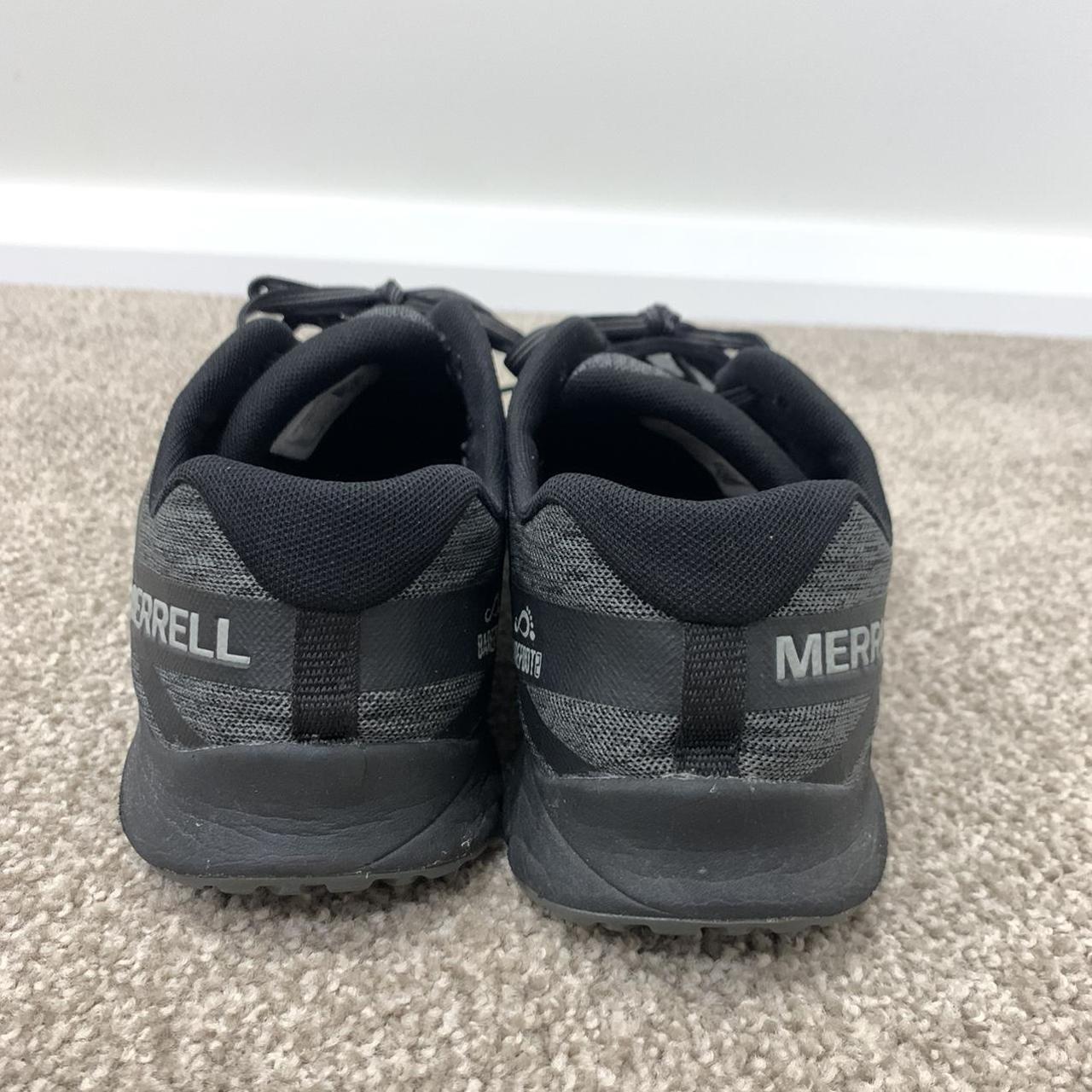 merrell synthesis flex trainers mens