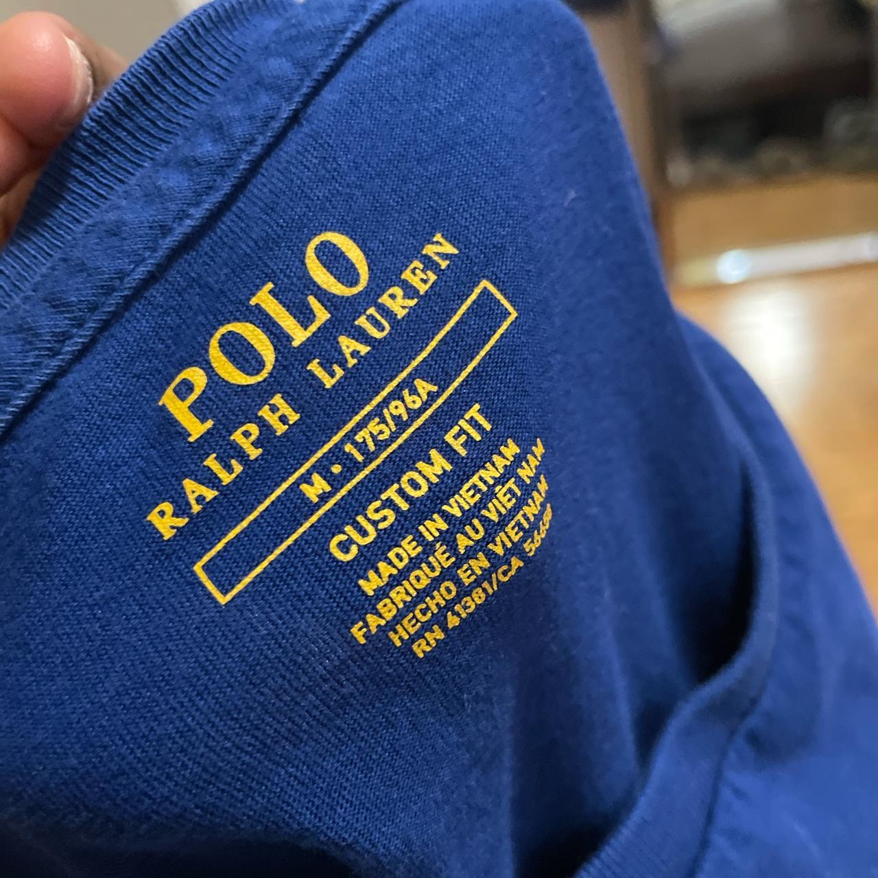 Polo Ralph Lauren Men