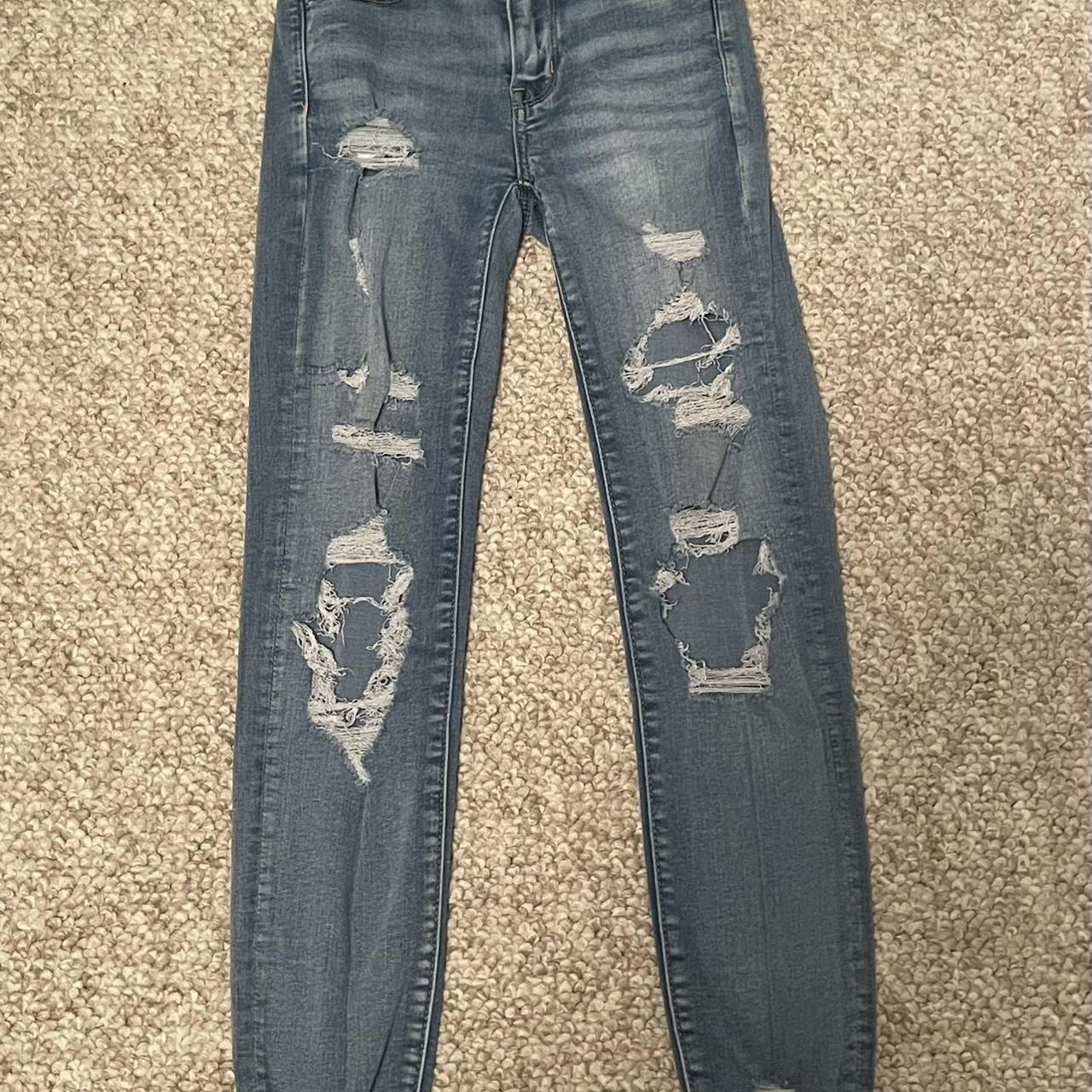 American eagle jeans sales $20