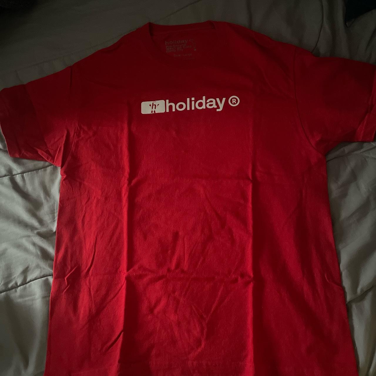 Holiday The Label Men's T-shirt