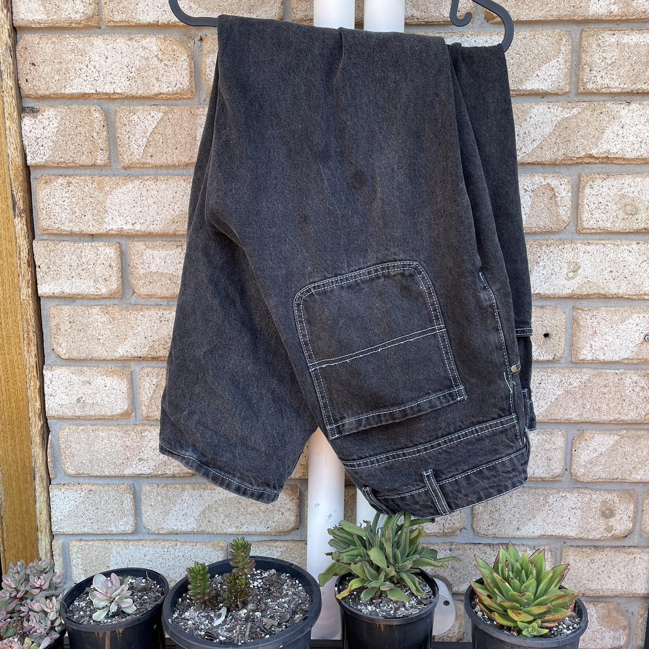 butter jeans accepting offers butter goods dark... Depop