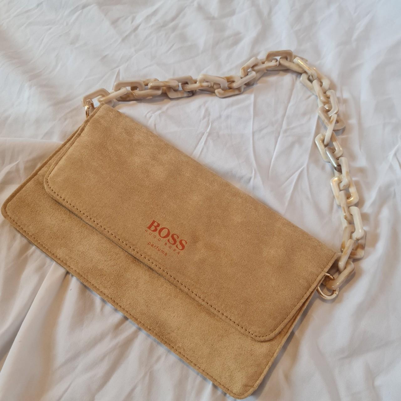 Hugo Boss perfumes velvet beige converted makeup