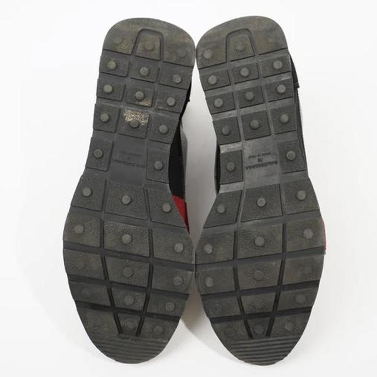 womens balenciaga race runners