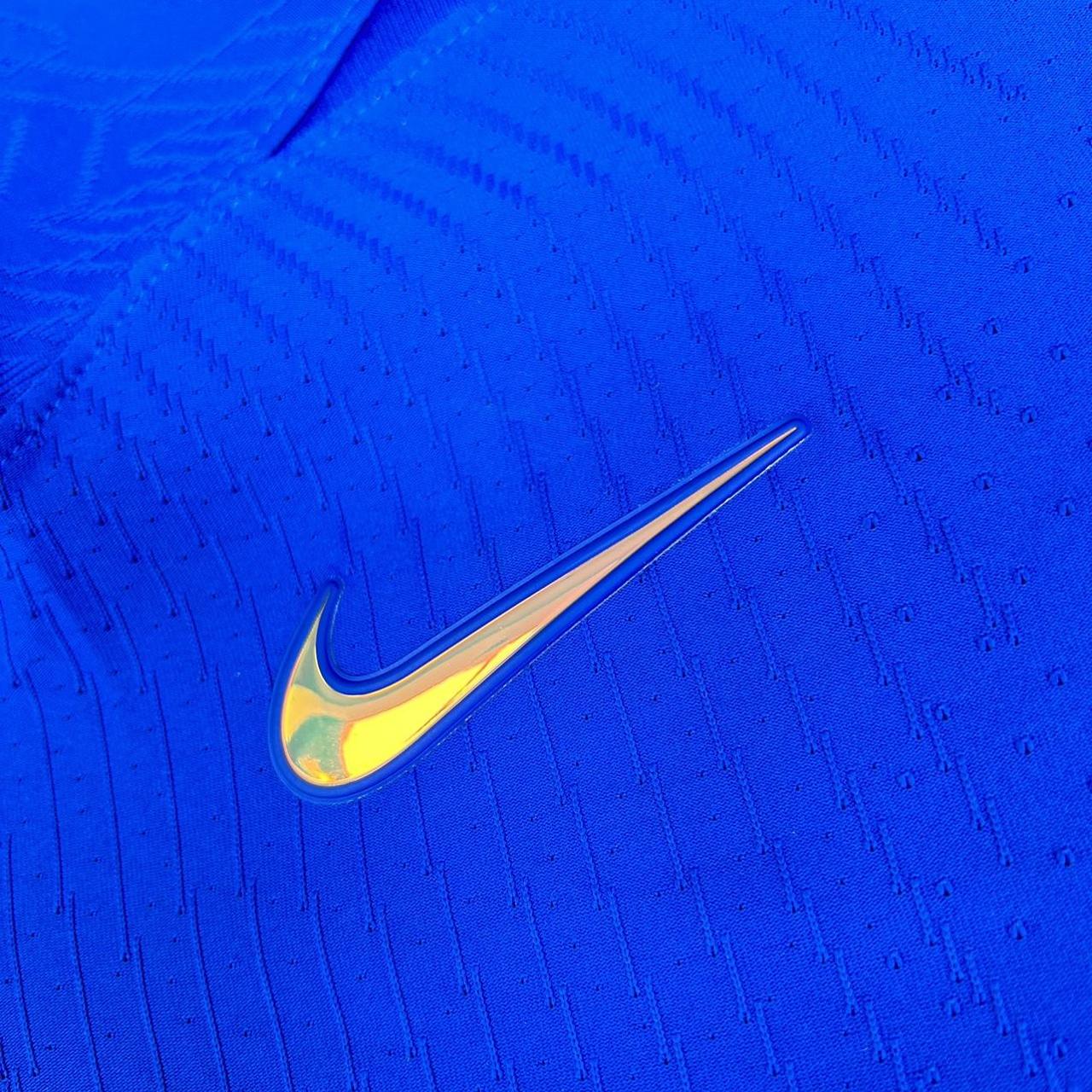 chelsea nike shirt