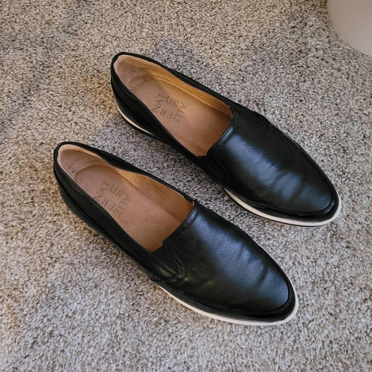 naturalizer rome slip on