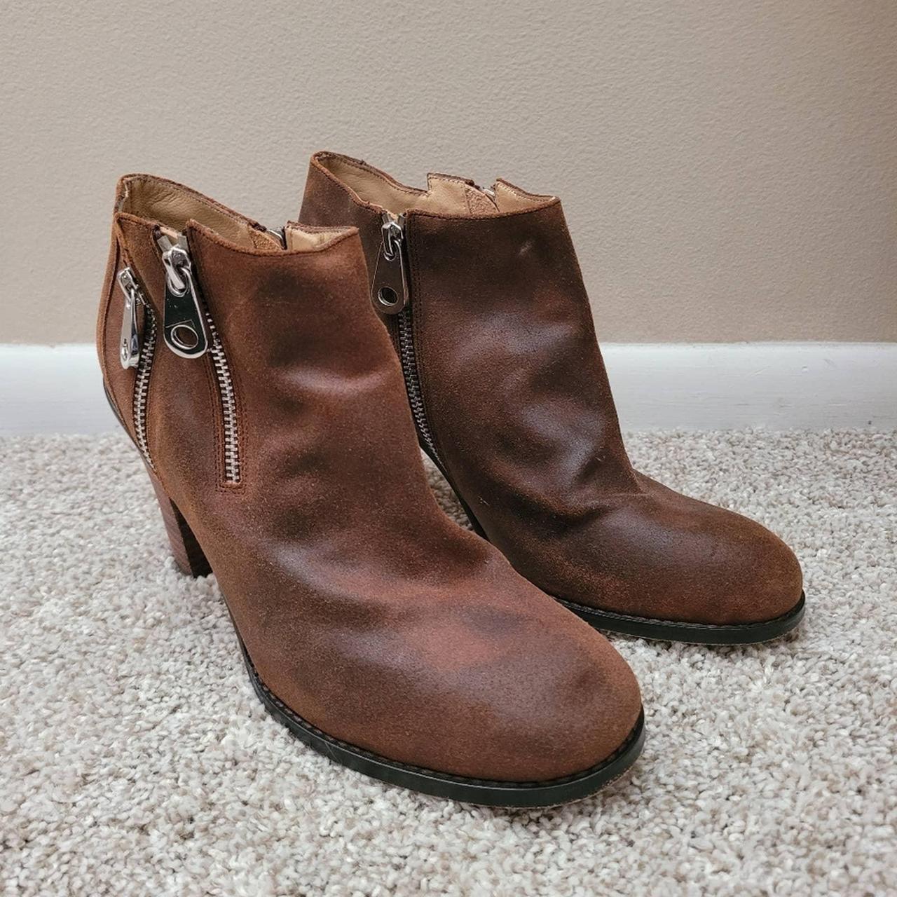 sundance women's booties