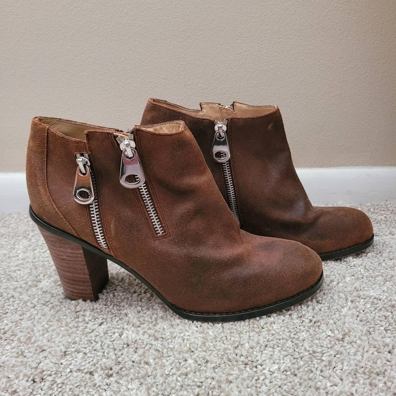 sundance women's booties