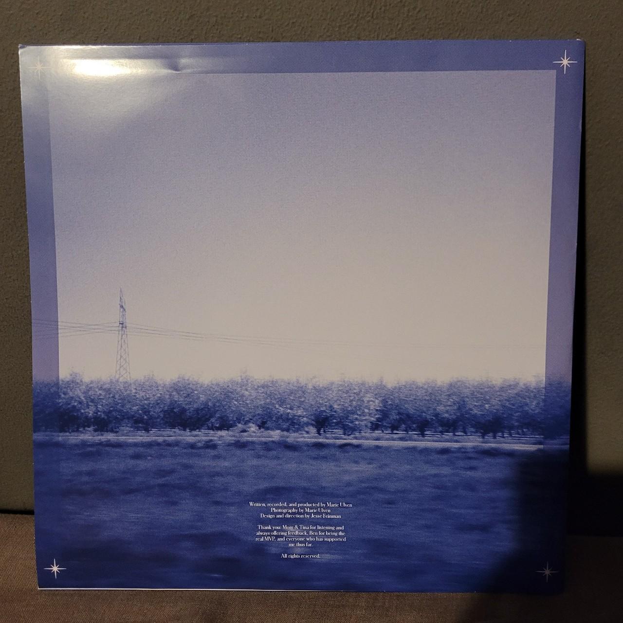 Girl in Red Beginnings red vinyl record... Depop