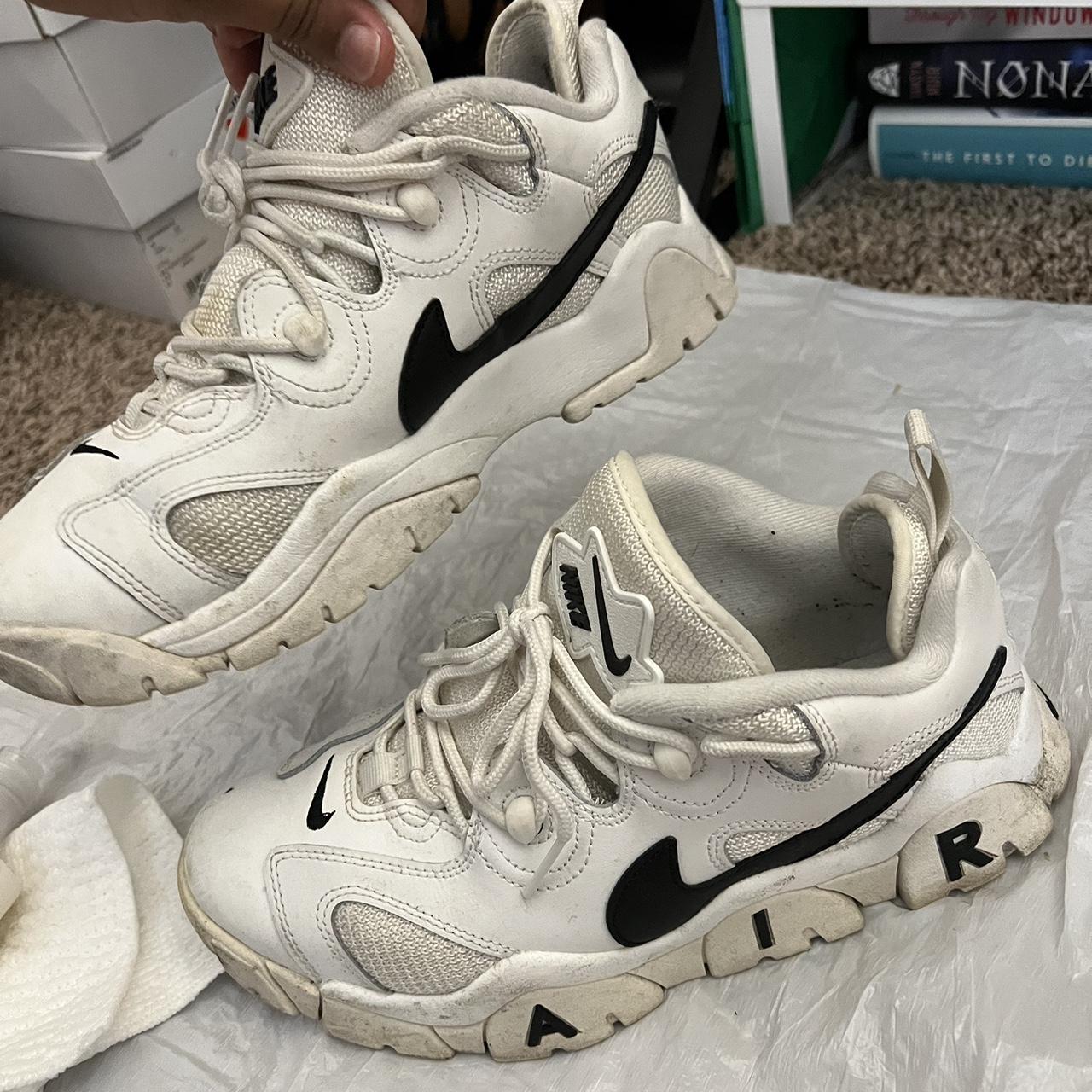 super bowl air barrage