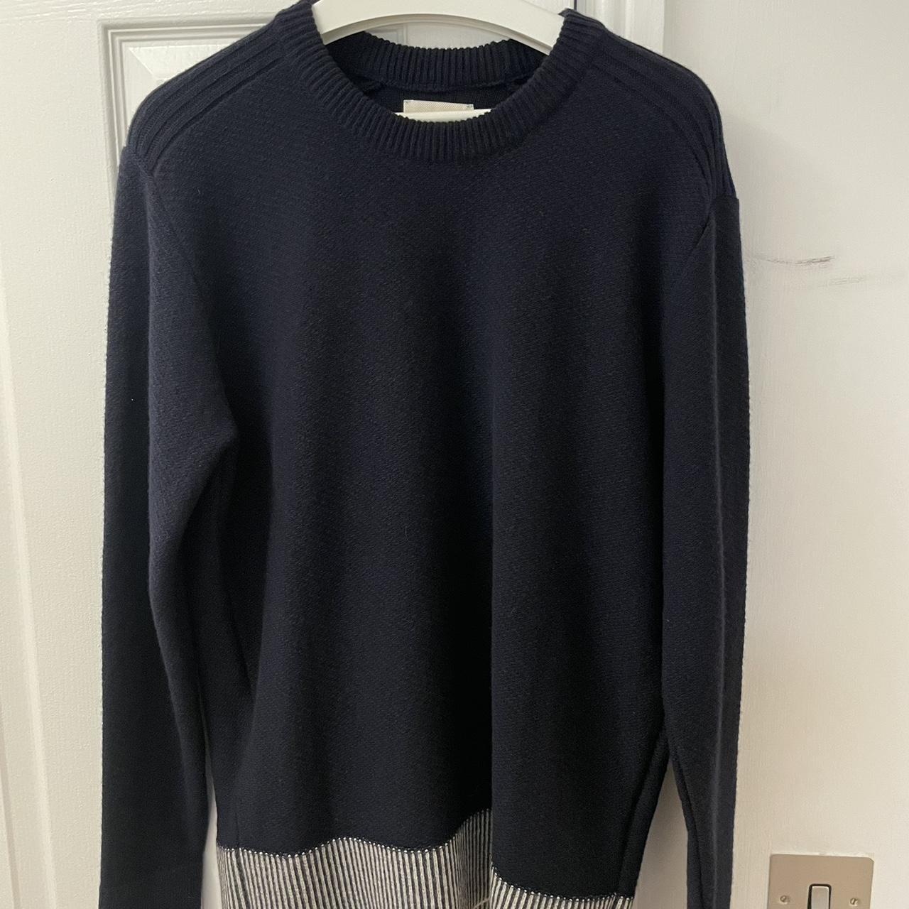 Oliver Spencer Men's Sweatshirt | Depop