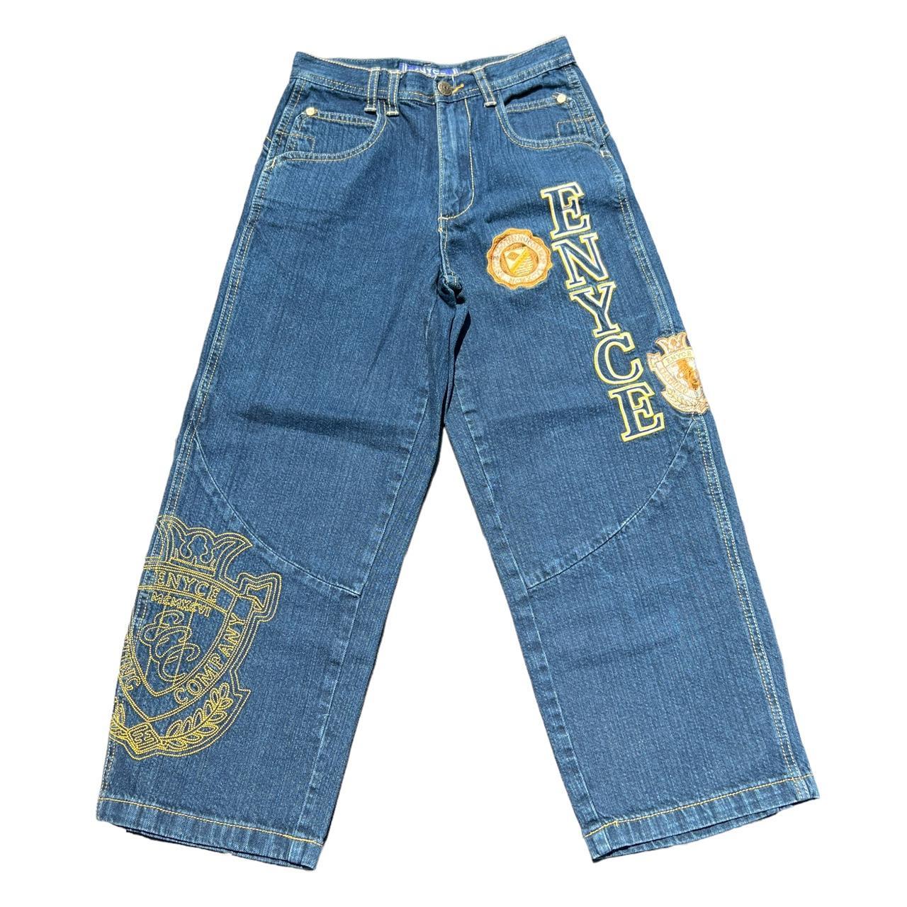 Enyce fashion jeans