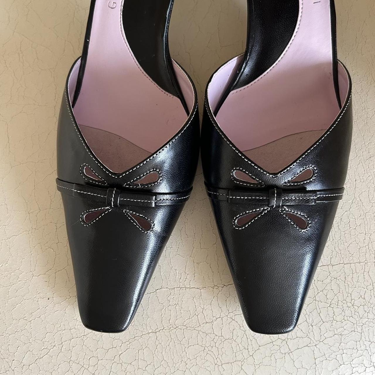 gianni bini snake heels