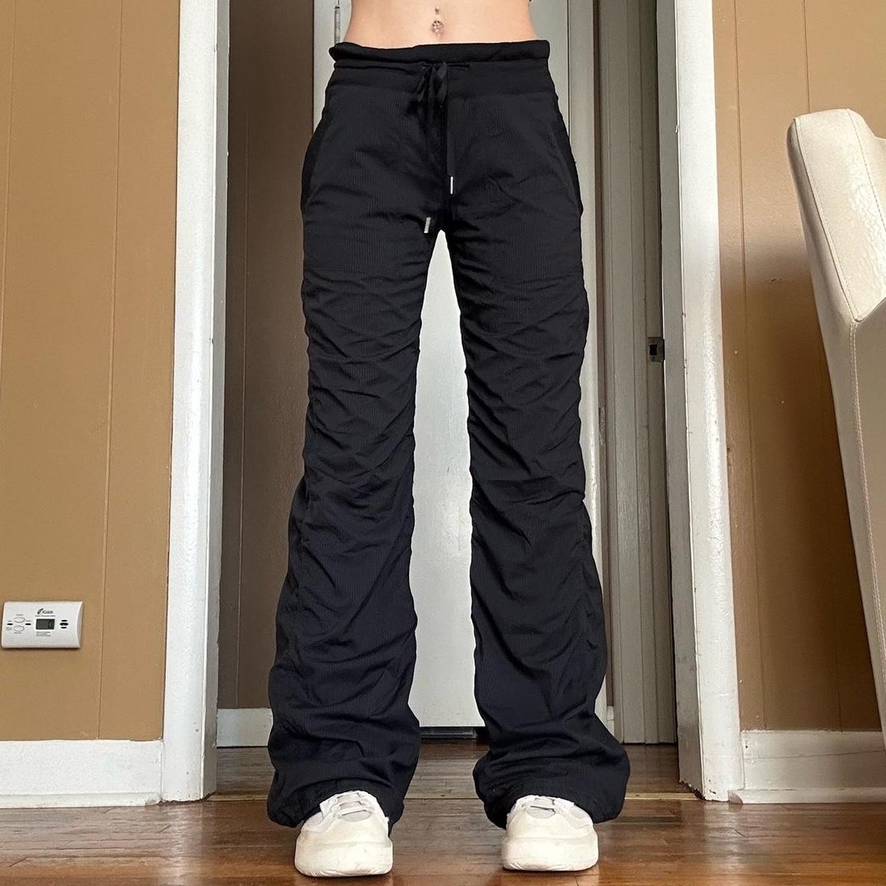 Lululemon dance studio pants Full length *tall - Depop