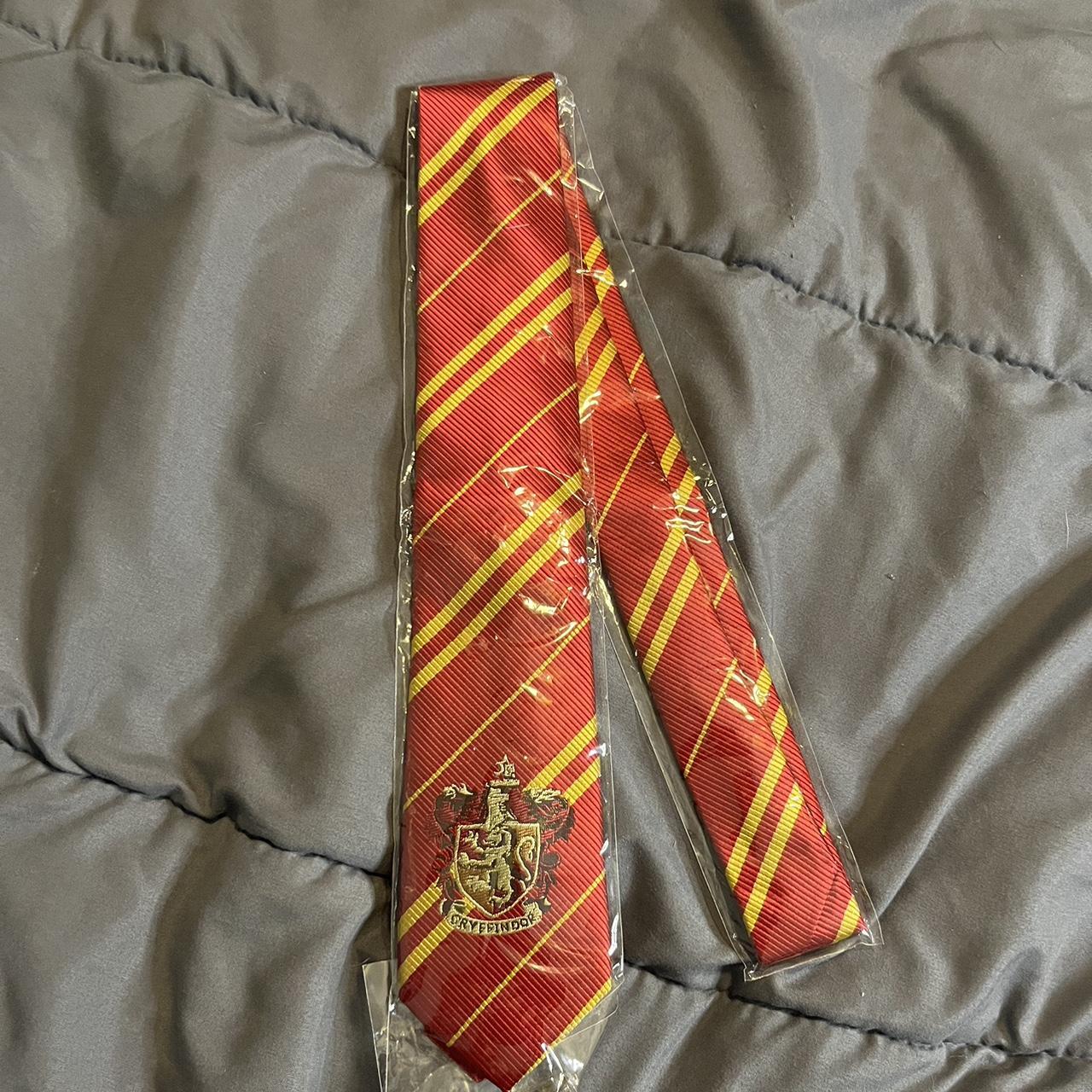 Brand new unopened Harry Potter hogwarts gryffindor... - Depop