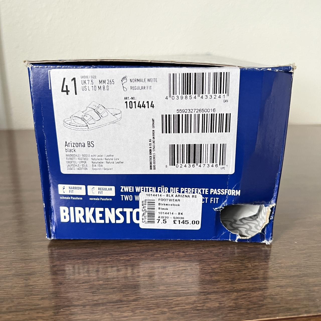 Birkenstock 1014414 outlet