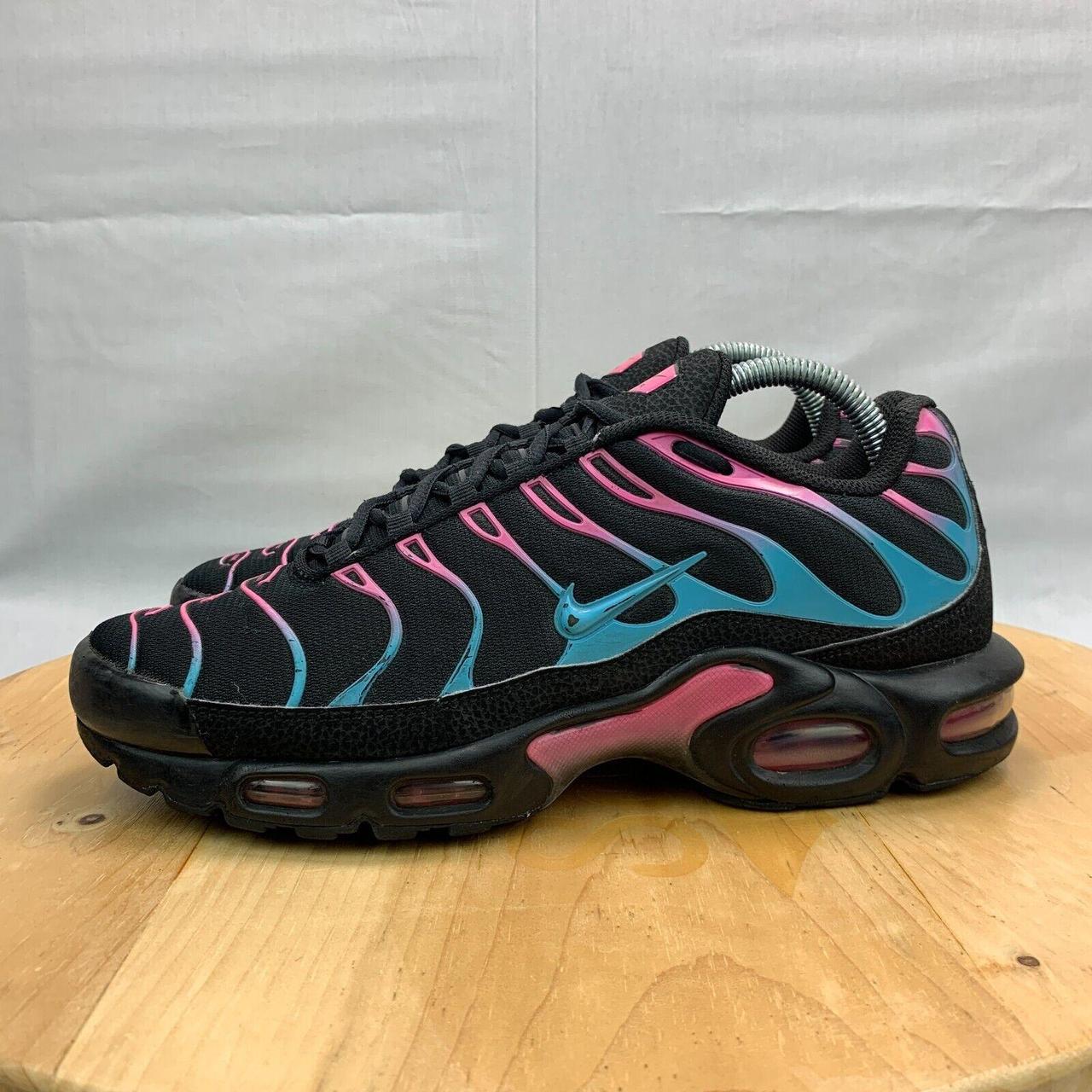 mens nike tn air max