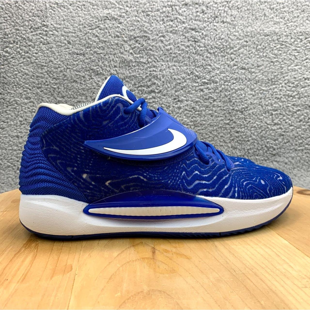 Nike KD deals 14 TB Game Royal Mens