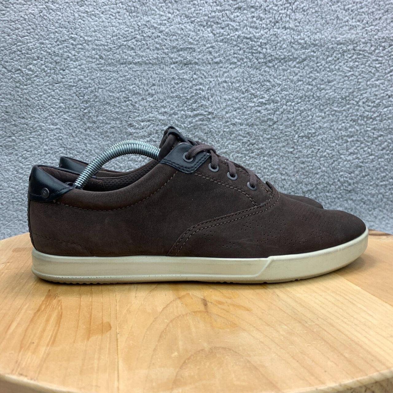 Ecco collin sneaker best sale