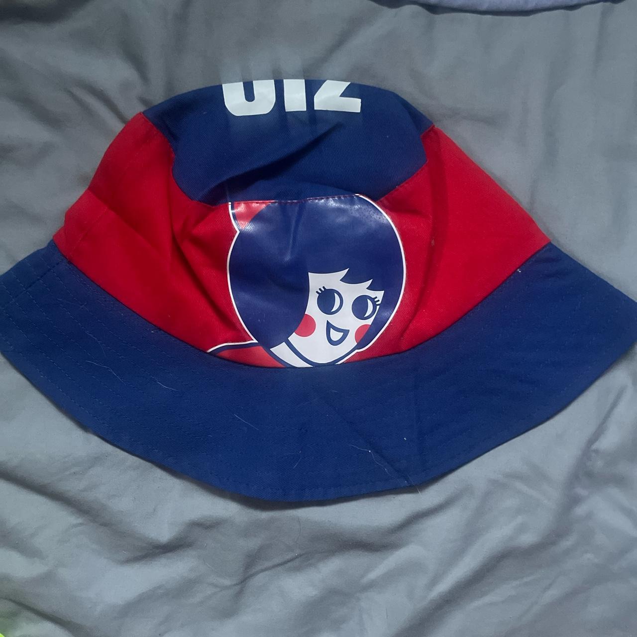 Utz chips bucket hat buckethat utz chips food... Depop