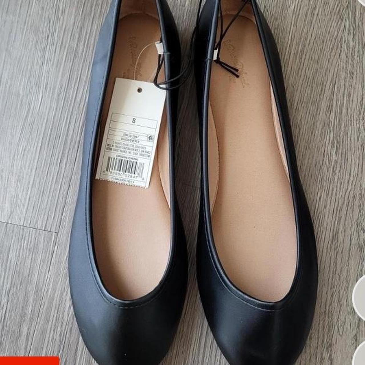 Buy universal thread ballet flats Hot Sale