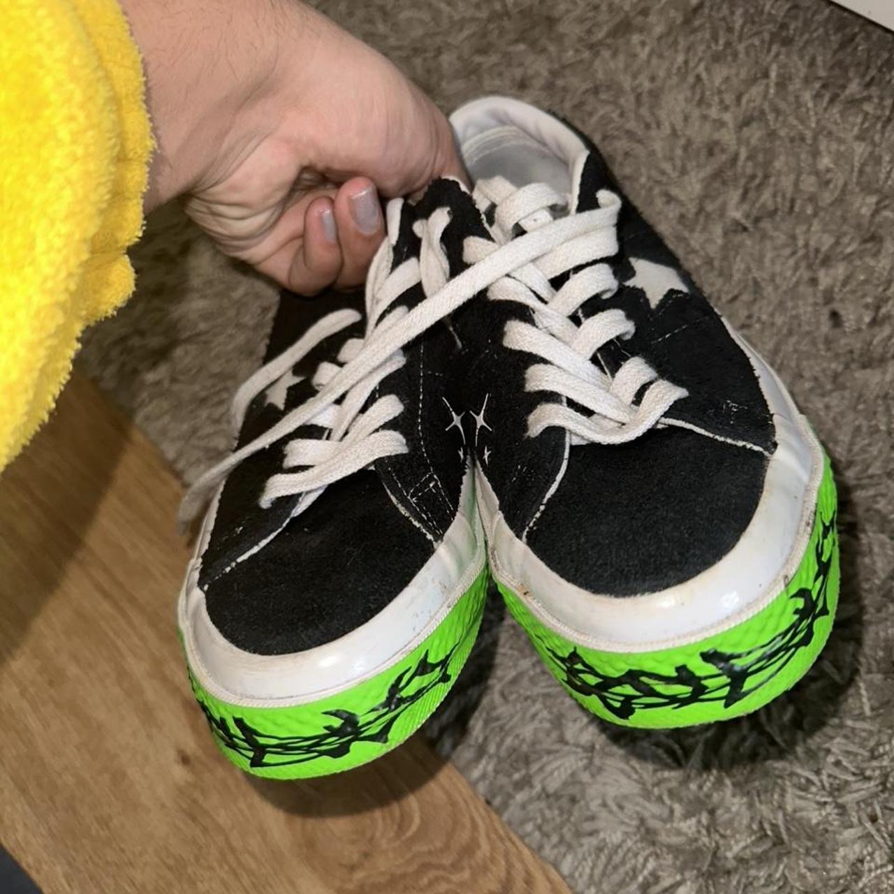 Converse one star sadboys best sale